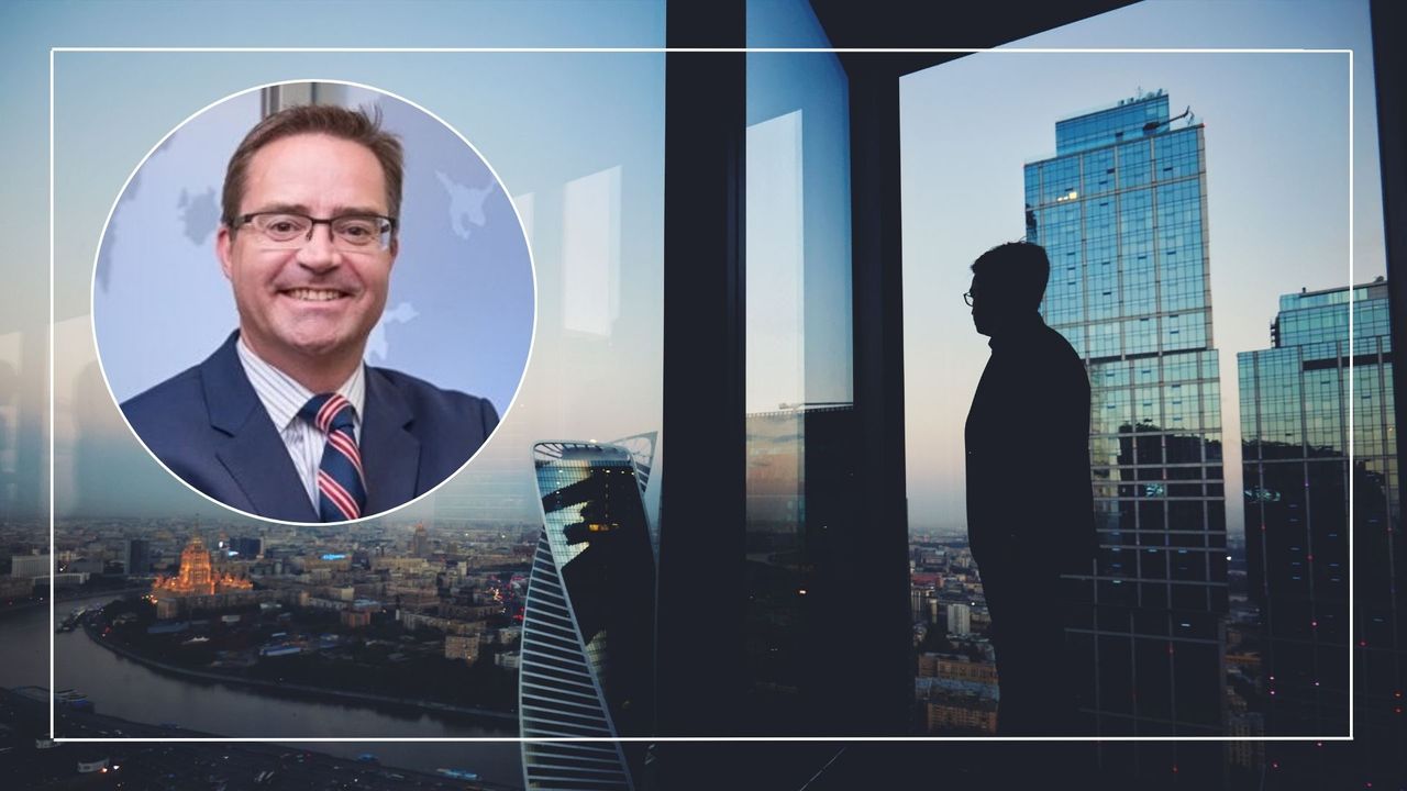 AXIS Capital promotes distribution chief to chief commercial officer